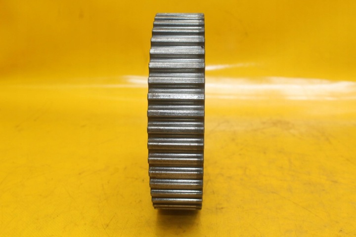 фото №9, Колесо зубчатое распределительный вал volvo s60 ii v60 2.4 bit d5244t17 8642804