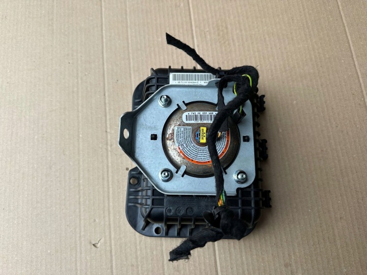 фото №13, Citroen c3 picasso подушка пасажира 9682894380