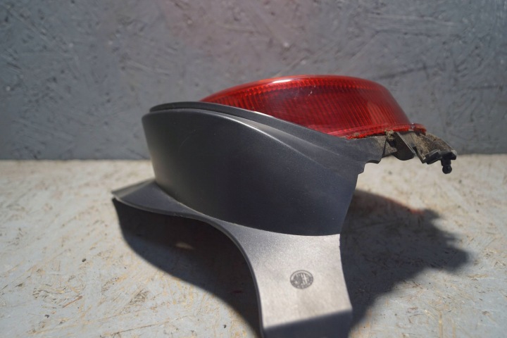 фото №13, Alfa romeo mito фара левое зад s2109