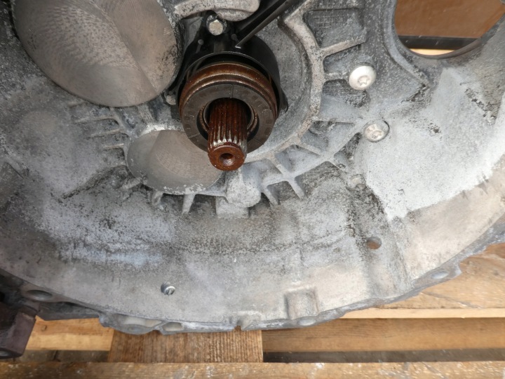 фото №8, Кпп кпп / коробка передач vw audi seat skoda nfm