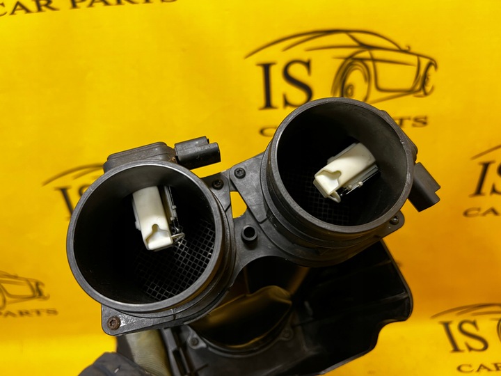 фото №5, Нижня корпус фільтра повітря jaguar xj x351