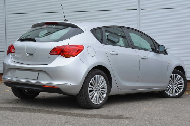 фото №6, Oem номер opel 13262018 світло відбивні