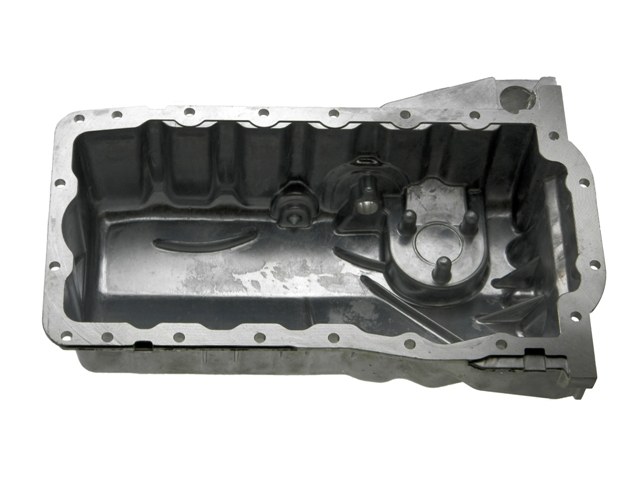 фото №4, Поддон масляная vw golf audi a3 octavia 038103601ma