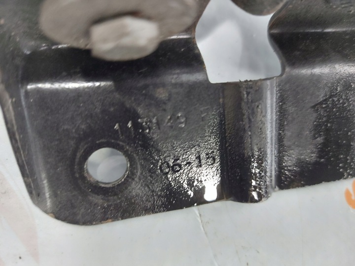фото №11, Peugeot partner ii berlingo ii 1.6 hdi насос гідропідсилювач 9813664780