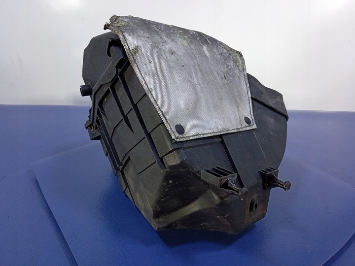 фото №4, Vw phaeton 5.0 tdi корпус фильтра воздуха левая