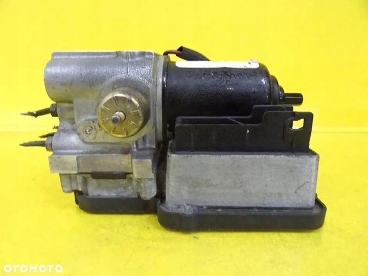 фото №6, Насос блок керування abs opel vectra b s108022001c / 13039901 nr19