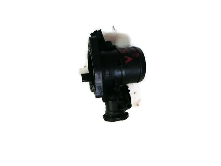 фото №1, Volvo v50 дроссельная заслонка 9647474880