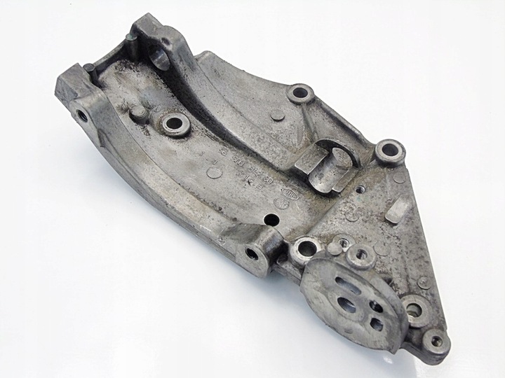 фото №1, Лапи двигателя 2.0 tdci c-max focus 2 mondeo 4 v50 9650034280