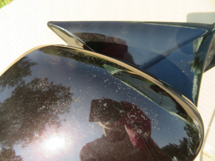 фото №6, Зеркало правое alfa alfa romeo mito хэтчбек 08-18 8pin