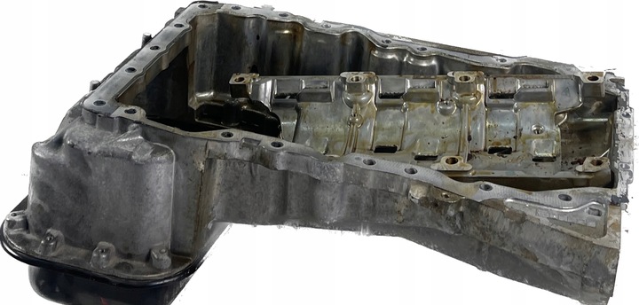 фото №1, Challenger 15- 3.6 піддон масляна щуп 05184511af