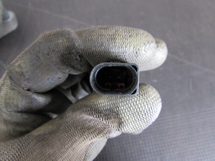 фото №6, Замок капота skoda fabia 10-14r