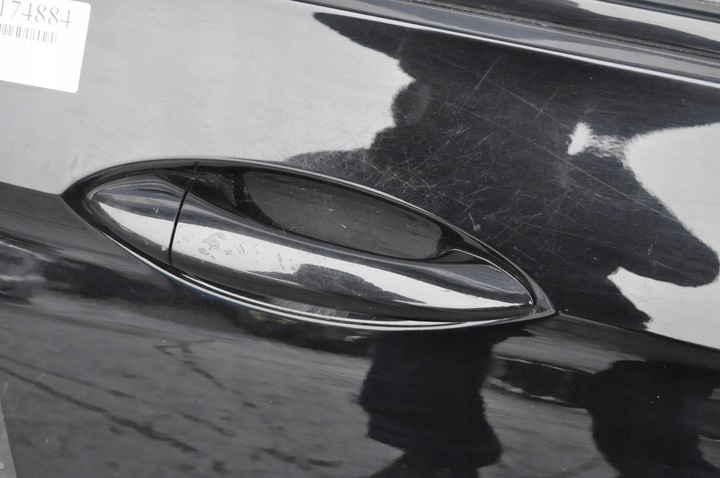 фото №7, Opel insignia ii b дверь правый перед передние z22y