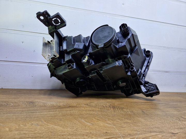 фото №10, Opel mokka ii b лампа перед передня ліва led 9834008280