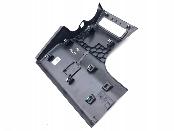 фото №6, Ford kuga iii 2025 захист під кермо lv4bs044f09bfw