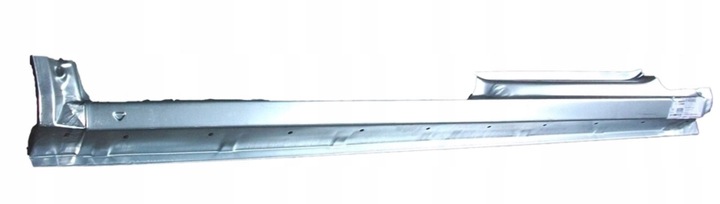 фото №1, Ford transit tourneo connect 4d 02-пороги порог правый