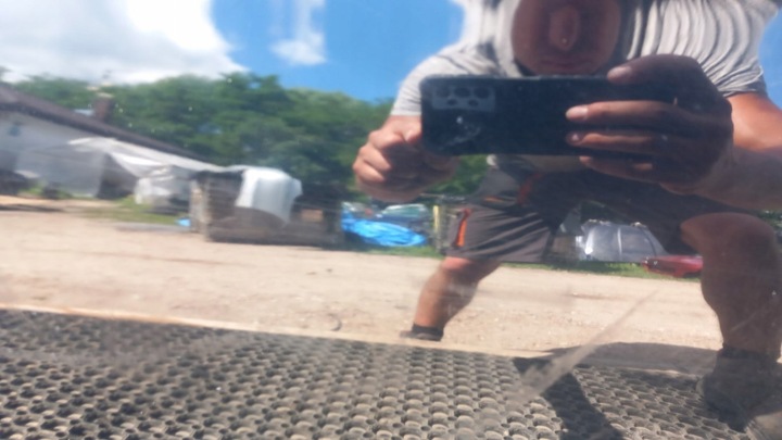 фото №10, Citroen c4 ii hb двері зад лівий ktv