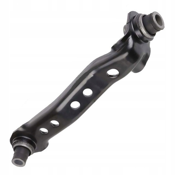 фото №1, Nissan micra k12 03- кронштейн санки важіль лівий