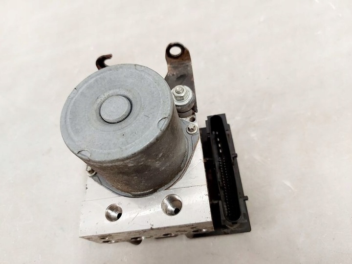 фото №8, Range rover sport l320 4.2 насос abs тормозная