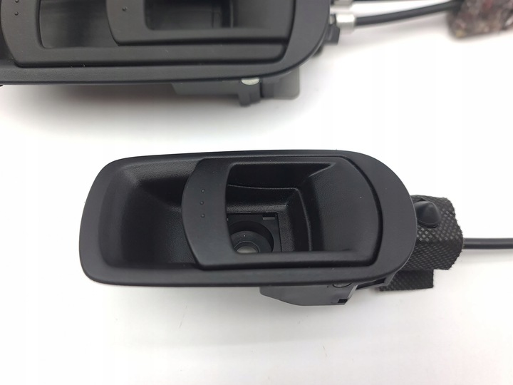 фото №8, Mazda cx-5 2013 комплект ручка / рычаг регулировка сиденья заднего