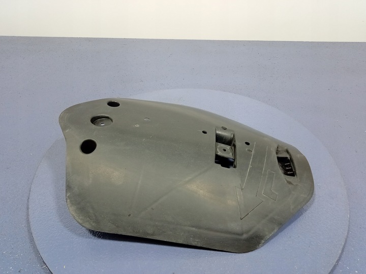 фото №1, Bmw x5 g05 захист аеродинамічна важеля ліва 6877043