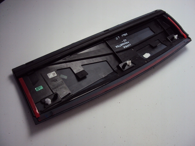 фото №3, Планка двері лівий зад cupra formentor 2020-