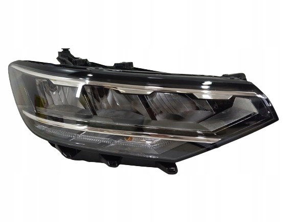 фото №1, 3g1941036q фара лампа правые перед полный led vw passat b8 рестайлинг