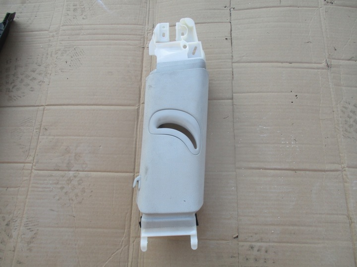 фото №1, Защита стойка среднего правая a5 s5 купе оригинал