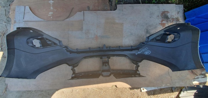 фото №7, Бампер перед переднє renault duster ii 620221461r