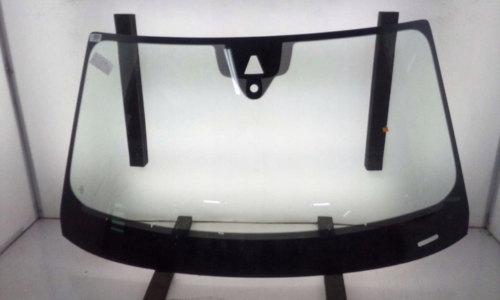 фото №1, Стекло czołowaprzednia audi e-tron 2018- камера датчик оригинальная зелёная