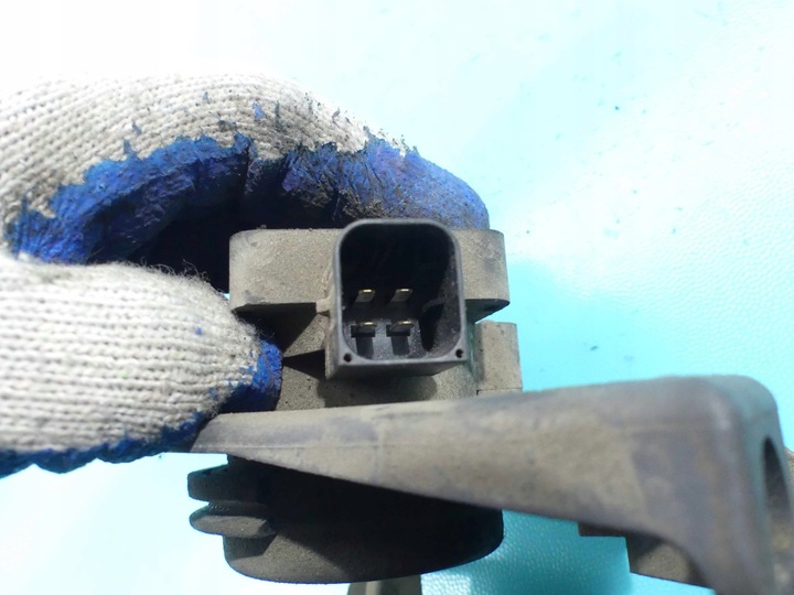 фото №6, Потенціометр газу педаль citroen c5 i 1,8 16v