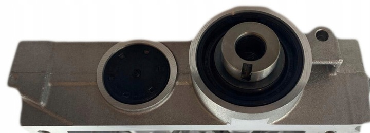фото №10, Vw audi вали головка 2.0tdi 04l109071e 04l103308b
