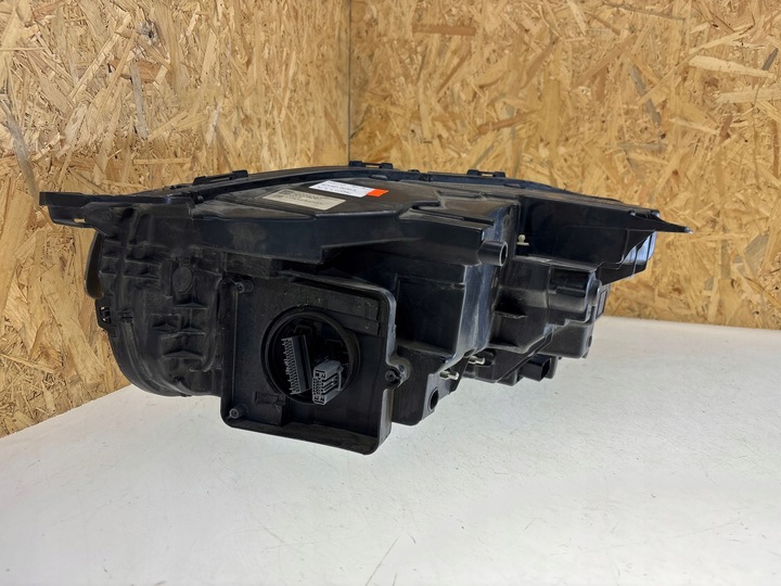 фото №13, Volvo xc90 2020 лампа передня