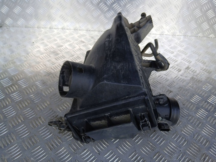 фото №8, Renault koleos i корпус фільтра повітря 2,0 dci 1026323v01 2011r