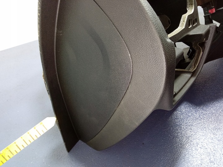 фото №16, Bmw x3 g01 x3m f97 панель консоль hud подушки датчик eu kpl