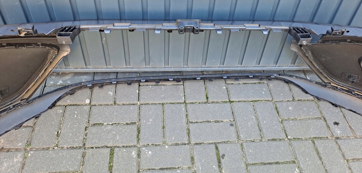 фото №10, Vw taigo r-line 2g7 бампер перед переднє гарний 2g7807221e