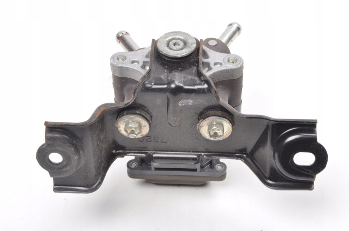 фото №5, Toyota prius iv 1.8 гібрид насос масла коробки кпп / коробка передач