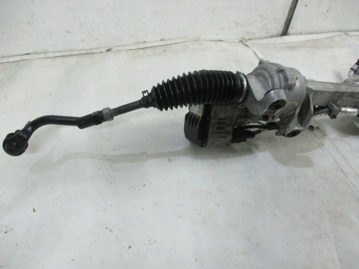 фото №8, Трансмісія кермова tucson ii sportage iv