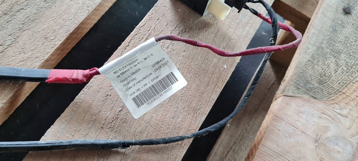 фото №5, Q3 83a модуль открывания крышки багажника зад 3g0962243d