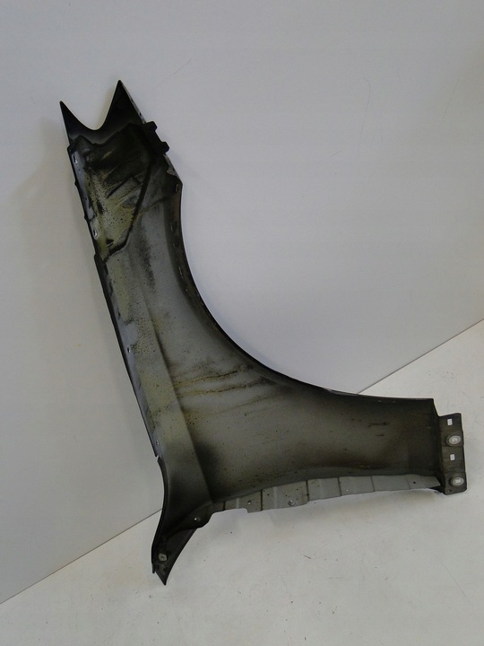 фото №9, Mercedes s клас w222 222 крило переднє лівий