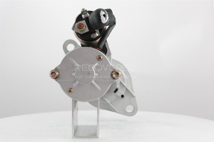 фото №6, Стартер nissan isuzu cabstar 5.7 nkr 3.6 ye 03 ygf