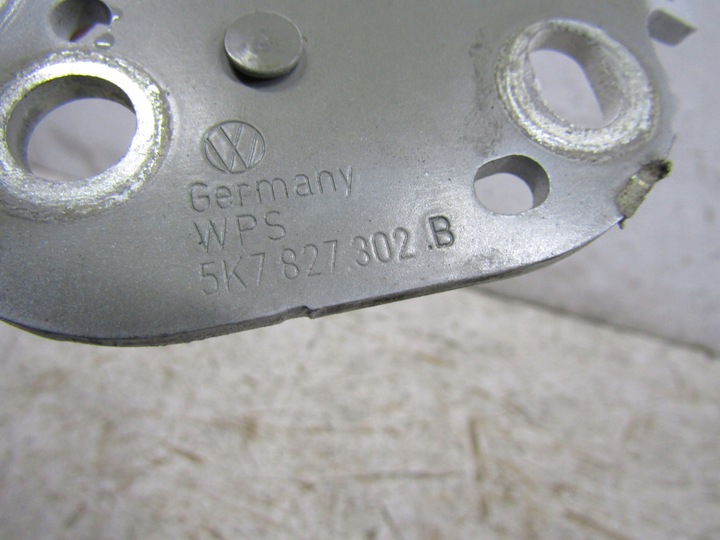 фото №10, Vw golf vi cabrio петлі кришки p+l