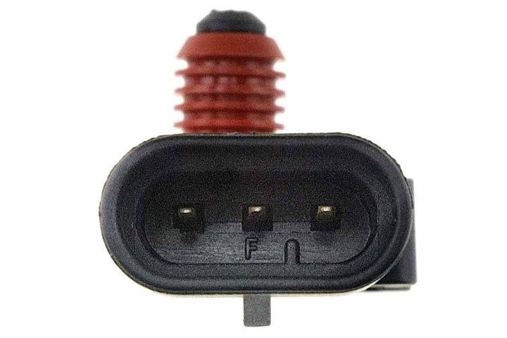 фото №14, Датчик map opel astra g 1.4 16v,1.6 16v 1998-astra h 1.6 2004-,vectra c 1.