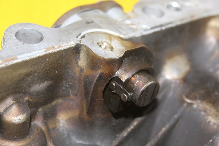 фото №7, Корпус розподільний вал toyota avensis t25 rav-4 2.4 vvti 2az 280141211