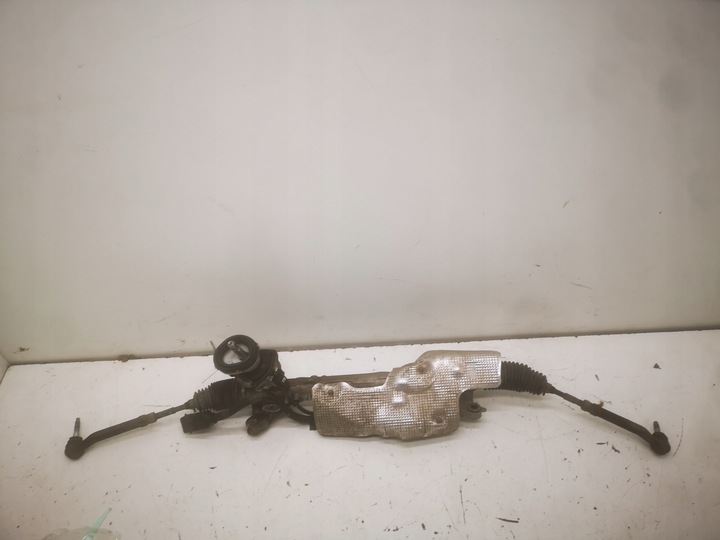фото №1, Tucson iv рулевая рейка 57700-n7000