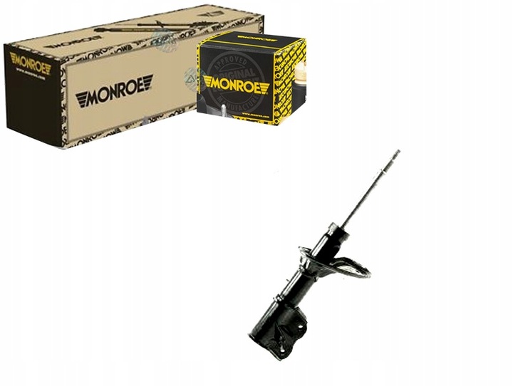 фото №1, Monroe амортизатор volvo s40 i 1.8 vs