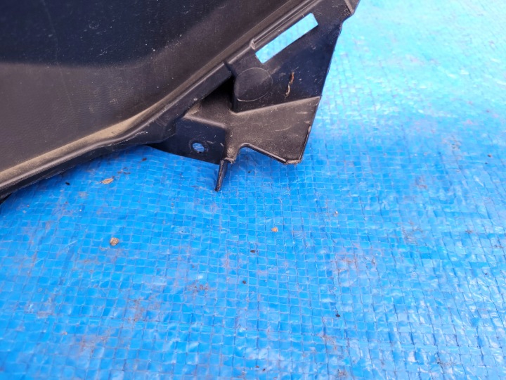 фото №14, Toyota rav4 v | бампер перед передний 52119-42b20 | 1159