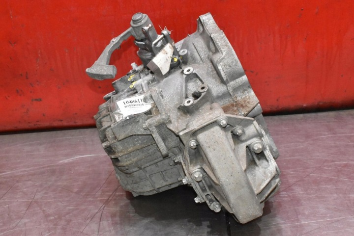фото №6, Кпп кпп / коробка передач 55194293 opel astra 4 iv j 1.7 cdti 125km 09-12
