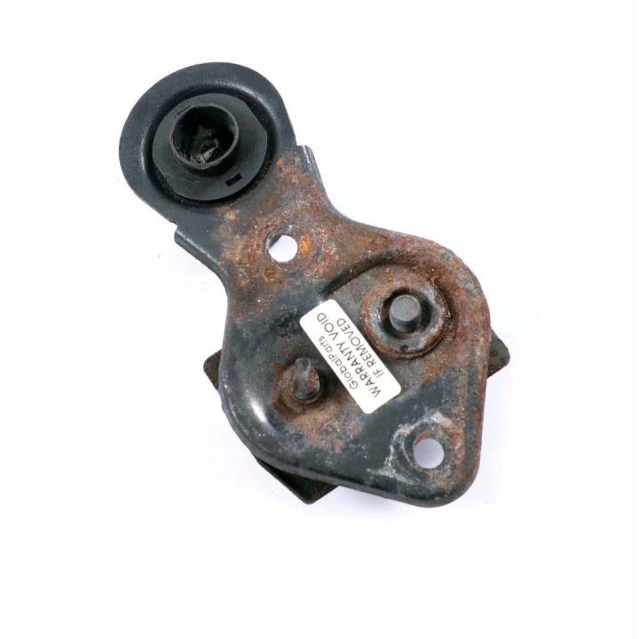 фото №10, Mercedes c clk w203 w209 засов замок отбойник капота