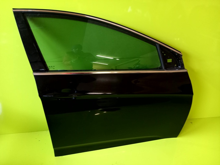 фото №1, Двері праві перед pp лак nka hyundai i40 11r