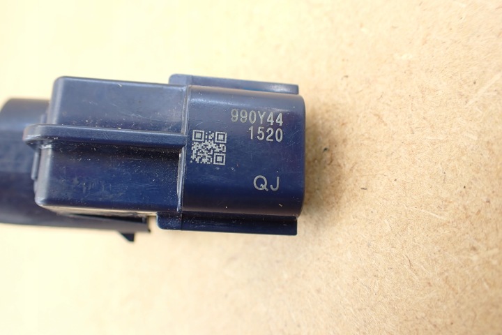 фото №7, Mitsubishi outlander iii 12- датчик парковка зад pdc 990y441520qj oem номер